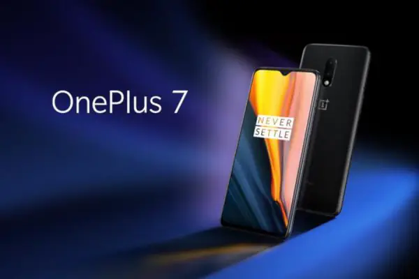 OnePlus 7