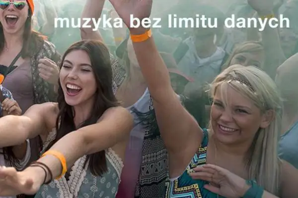 Orange nowy abonament 2019