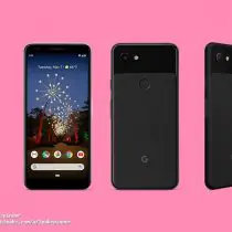 Pełna specyfikacja Google Pixel 3a