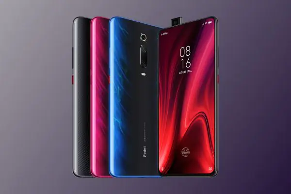 Redmi K20 Redmi K20 Pro