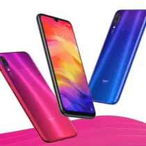 Redmi Note 7S zaprezentowany