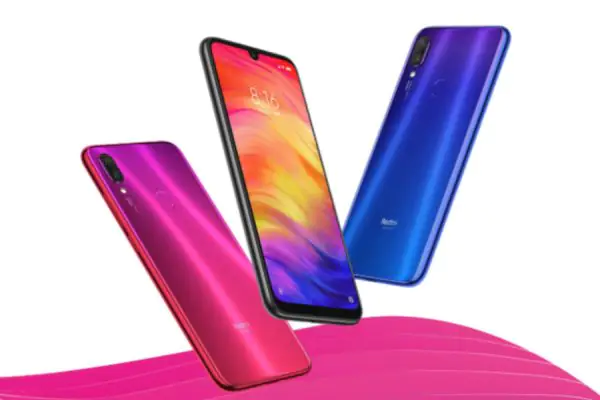 redmi note 7s