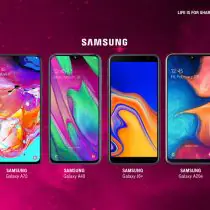 Nowe modele Samsunga debiutują w T-Mobile