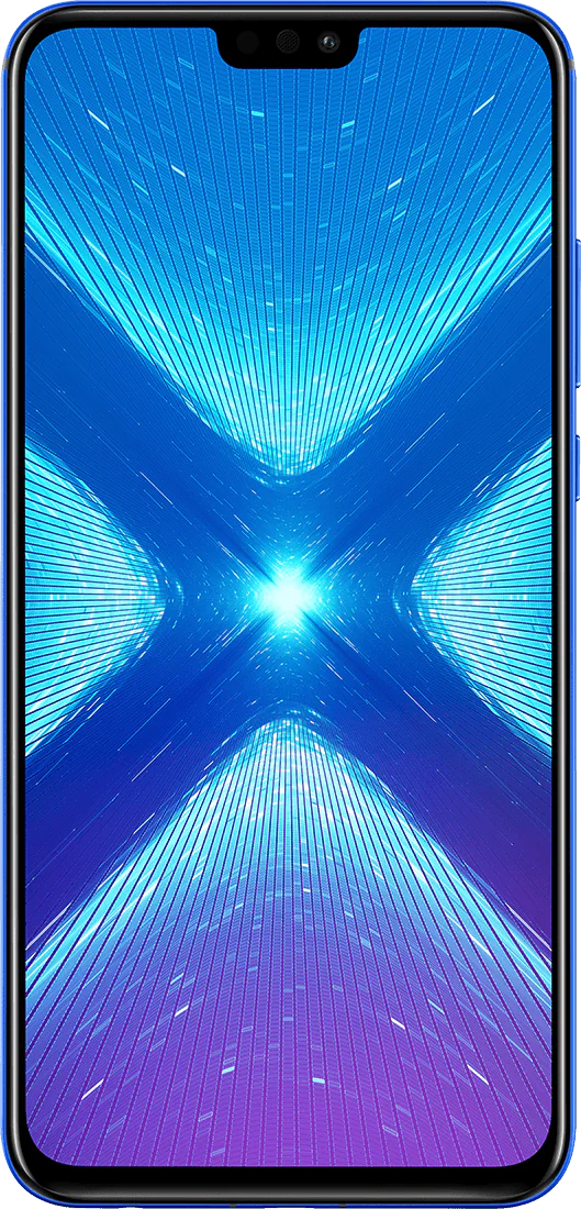 Honor 8X