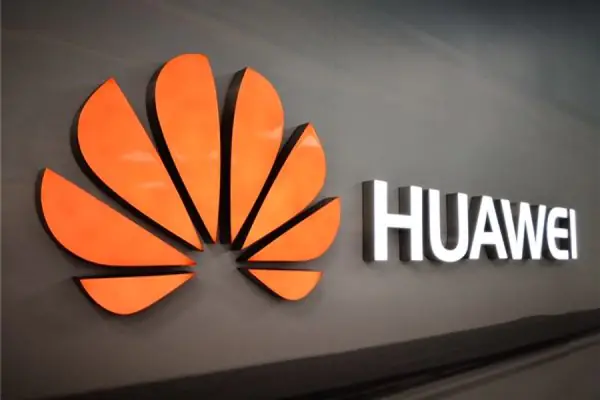 Huawei