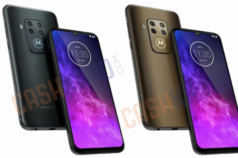 Motorola Moto One Pro