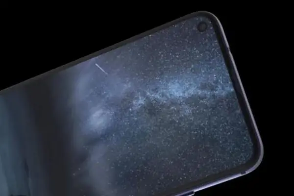 Nokia 6.2