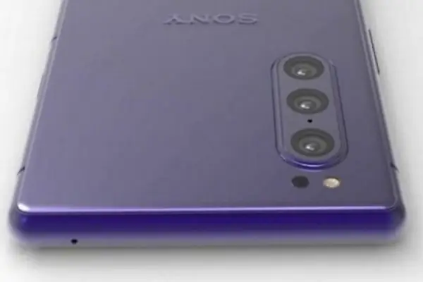 Sony Xperia 1s/1v