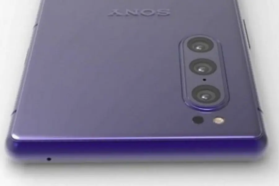 Sony Xperia 1s/1v