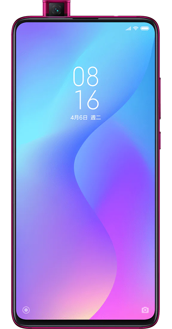 Xiaomi Mi 9T