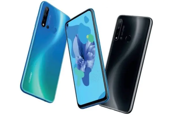 Huawei Nova 5i