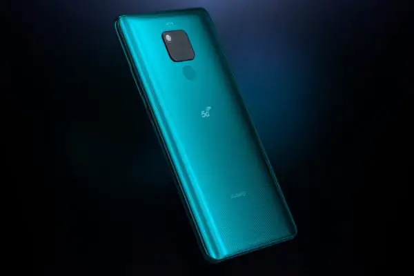 Huawei Mate 20 X 5G w Polsce