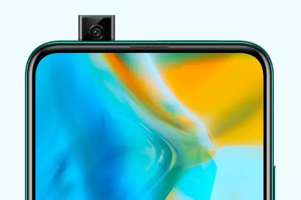 Huawei P Smart Z