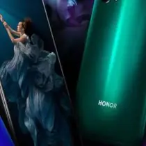 Smartfony Honor z aktualizacją EMUI 10.0