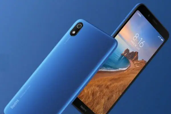 Redmi 7A