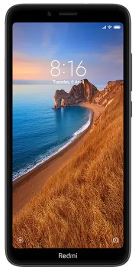 Redmi 7A
