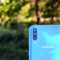 Samsung Galaxy A50, czyli średniobudżetowiec z potencjałem – recenzja
