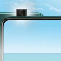 Nowość w Plusie – Huawei P Smart Z