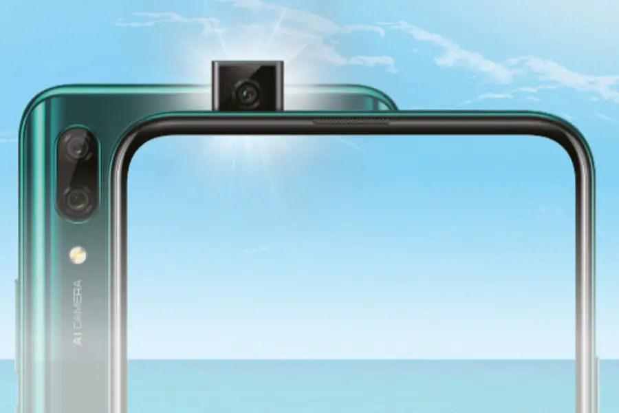 Huawei P Smart Z abonament