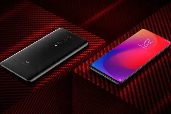 Xiaomi Mi9T Pro w Polsce