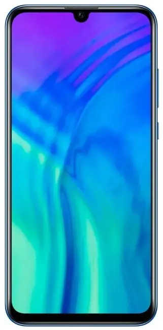 Honor 20 Lite