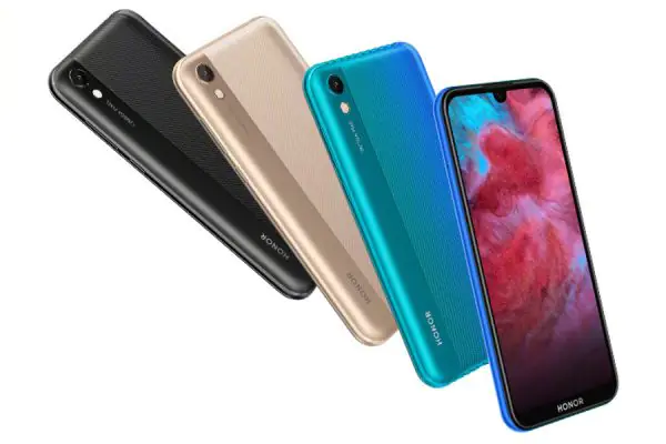Honor Play 3e debiut