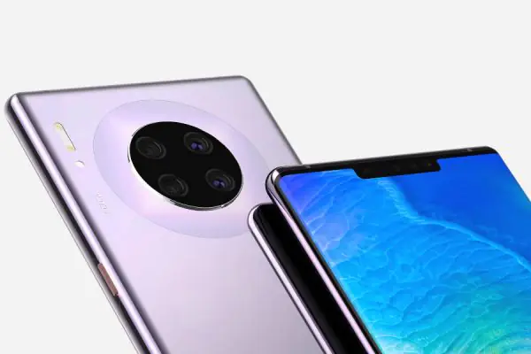 Huawei Mate 30 Pro