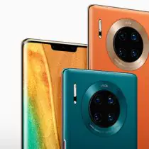 Huawei Mate 30 i Mate 30 Pro zaprezentowane