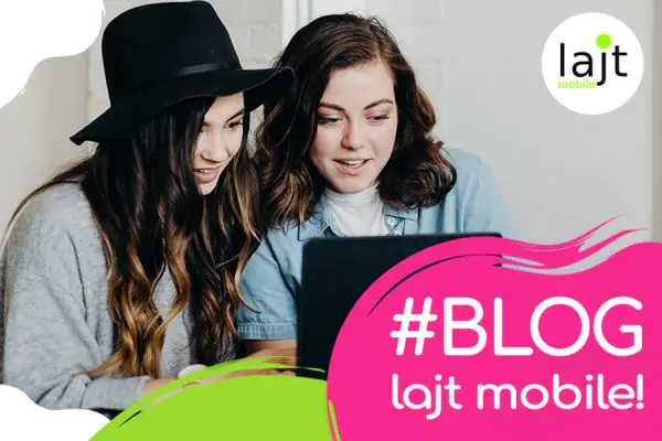 nowy blog Lajt Mobile