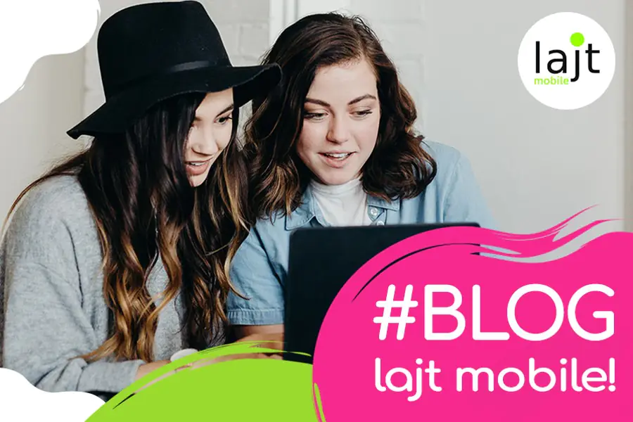 nowy blog Lajt Mobile