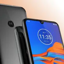 Motorola E6 Plus w ofercie Polkomtela – ceny