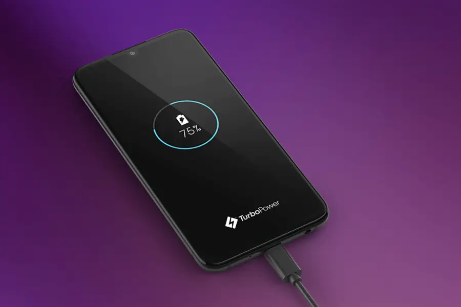 Motorola One Zoom abonament