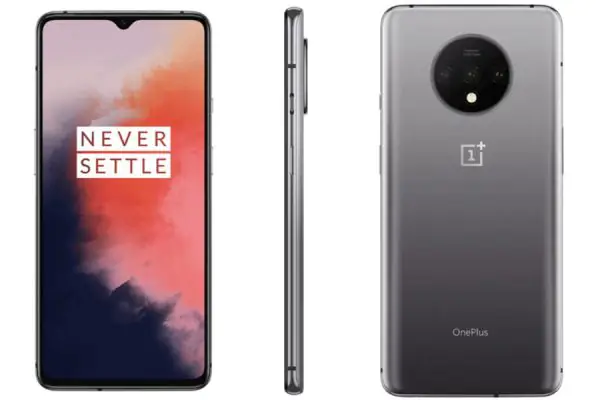 OnePlus 7T debiut