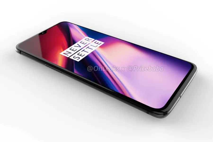 OnePlus 7T