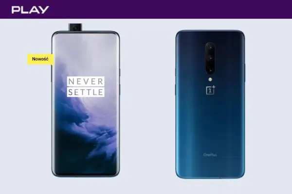 OnePlus 7 Pro abonament