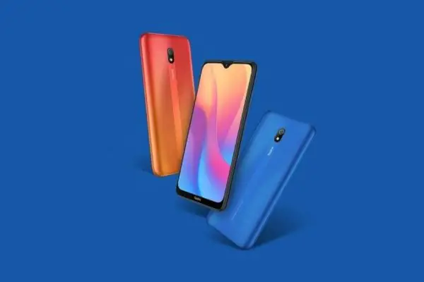 Redmi 8A premiera