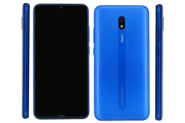 Xiaomi Redmi 8A
