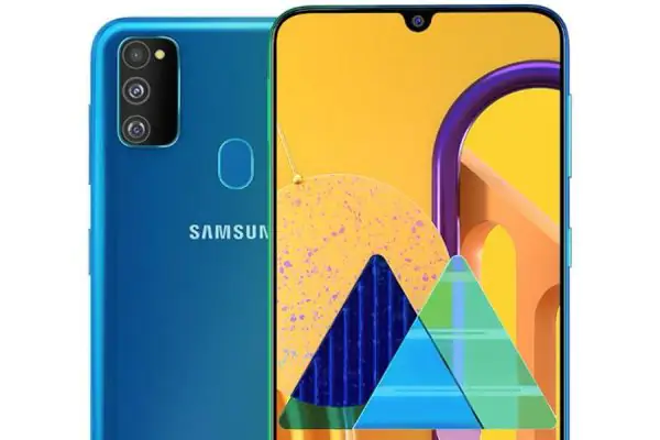 Samsung Galaxy M30s premiera