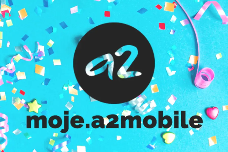 sieć A2