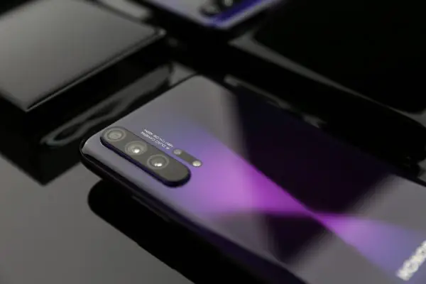 Honor 20 Pro