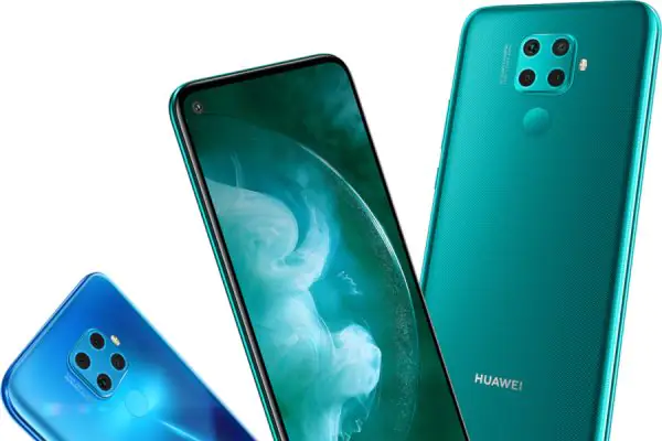 debiut Huawei Nova 5z