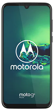 Motorola Moto G8 Plus