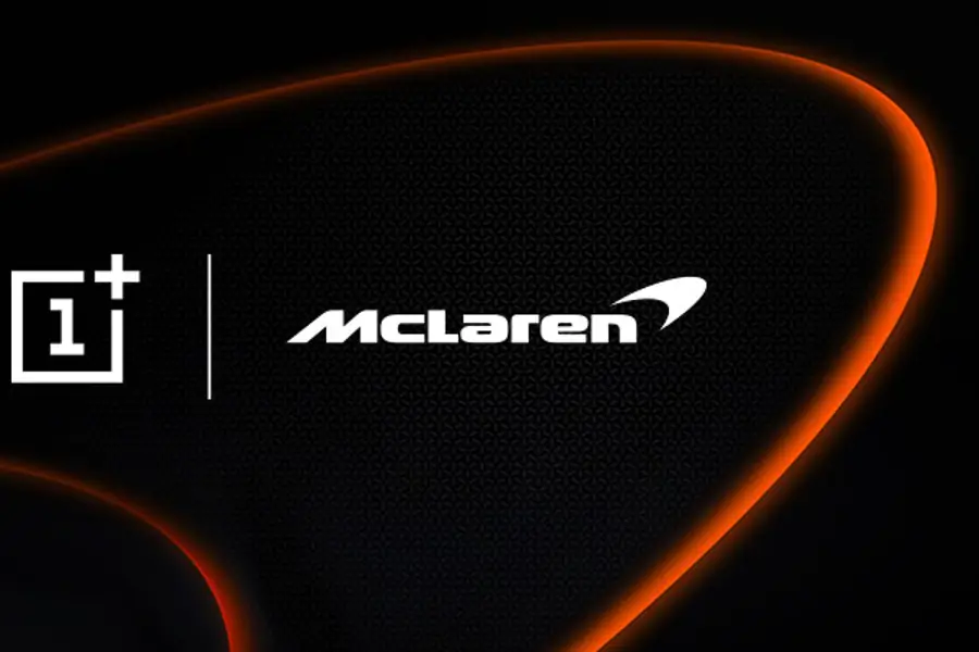 OnePlus 7T Pro McLaren