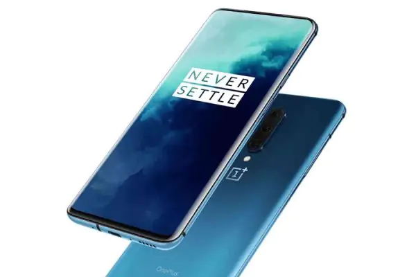 OnePlus 7T Pro