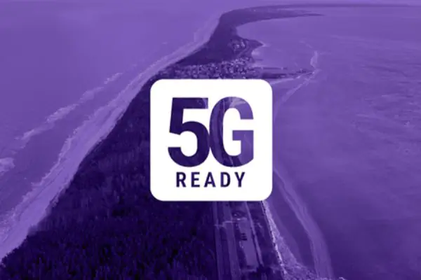 5G Ready