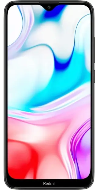 Redmi 8