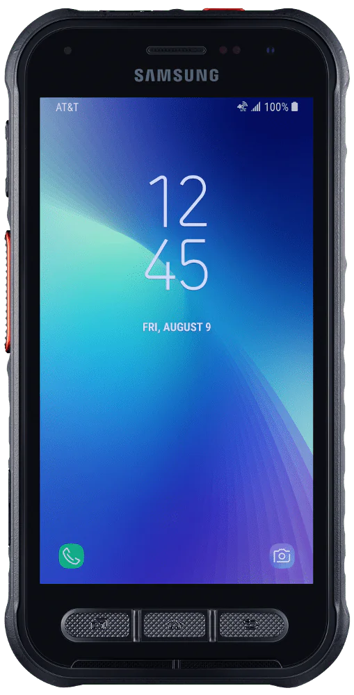 Samsung Galaxy XCover FieldPro