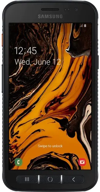 Samsung Galaxy XCover 4s