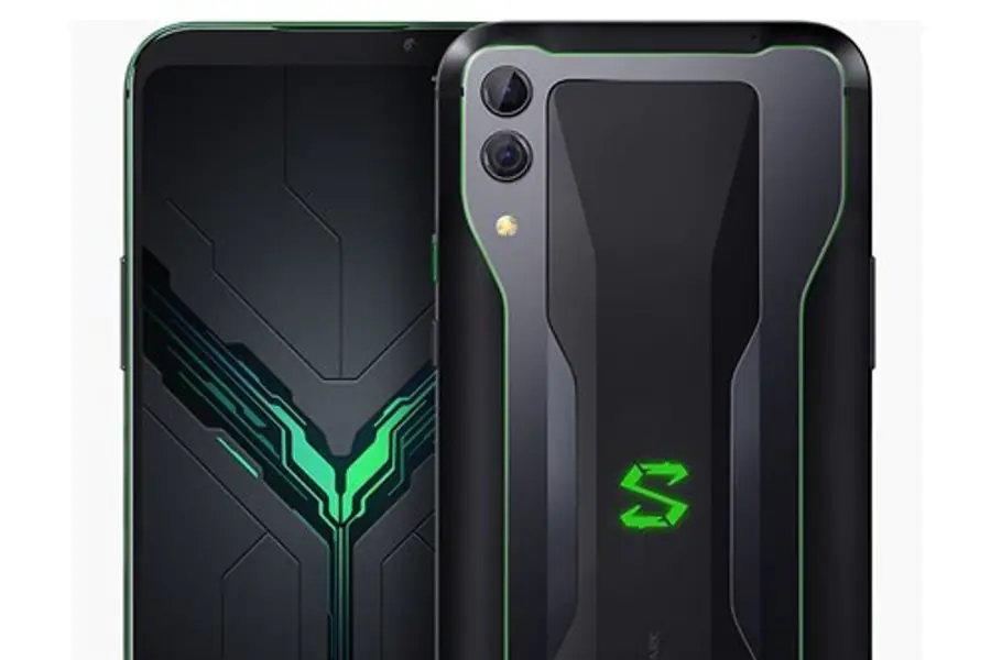 Xiaomi Black Shark 2 Pro premiera