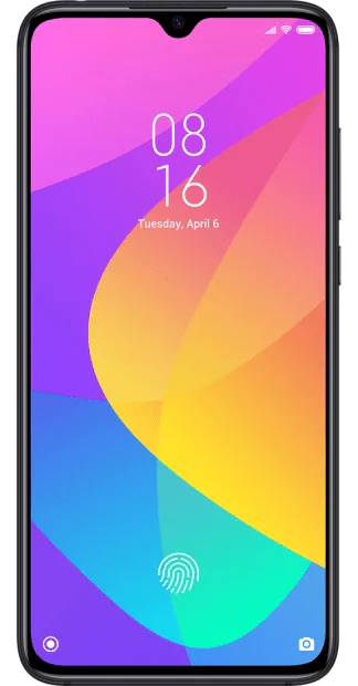 Xiaomi Mi 9 Lite